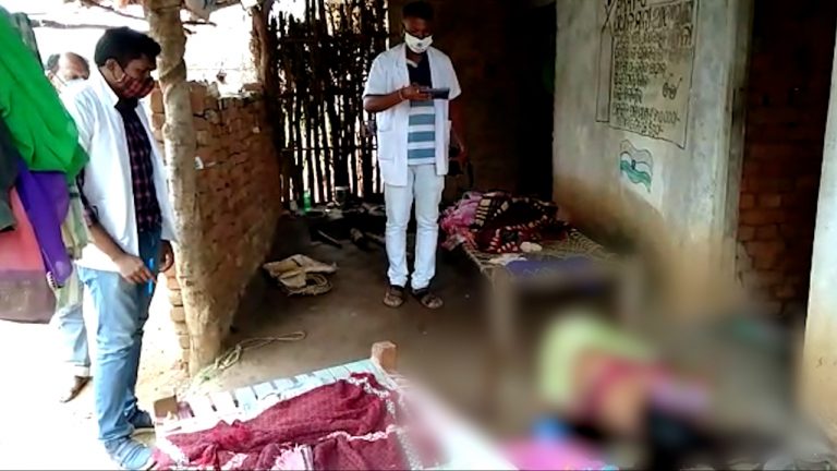 Alcoholic Axes Wife To Death For Rabbit In Odisha’s Patnagarh