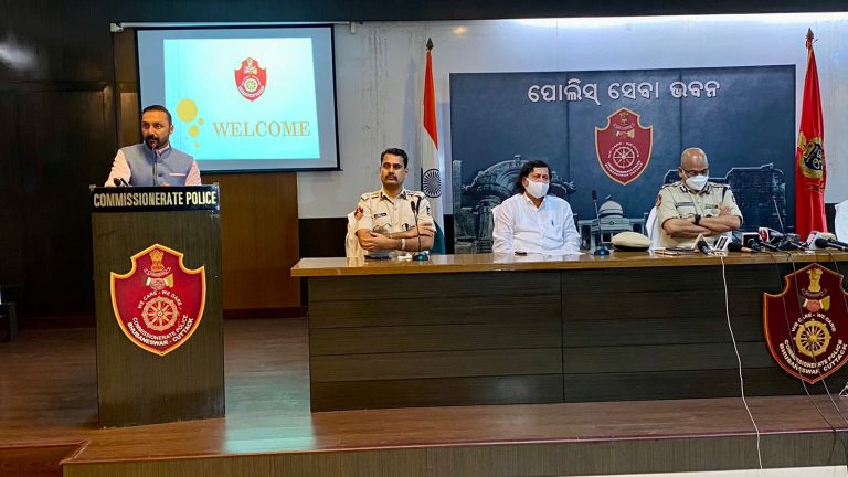 Rahul Bose Joins Bhubaneswar-Cuttack Police ‘Prarambh’ Initiative; Check Details Here