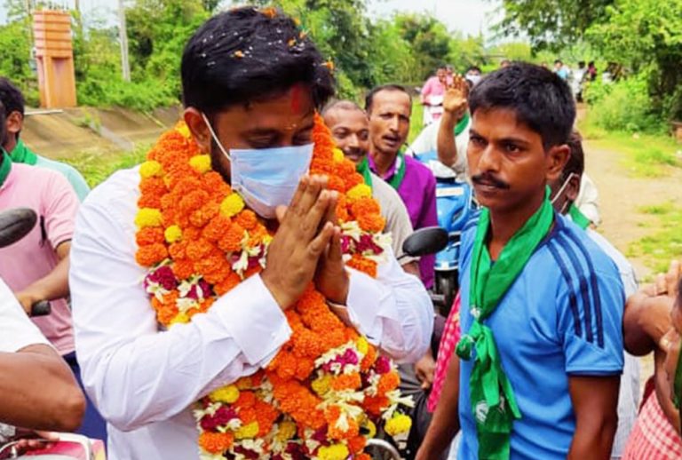 Pipili Bypoll: BJD Takes Unassailable Lead After Round 17; Crosses 2019 Winning Margin