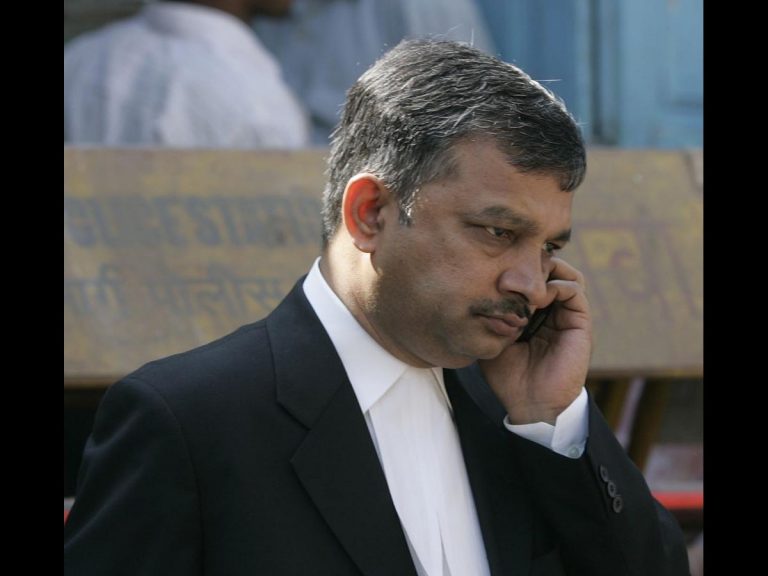 Will Salman Khan’s Go-To Man Satish Maneshinde Secure Bail For Aryan Khan? Know How Much He Charges