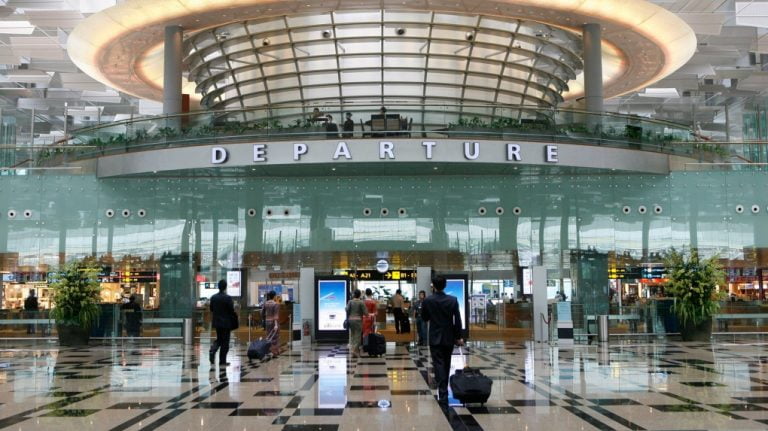 Singapore To Allow Vaccinated Indian Travellers From This Date