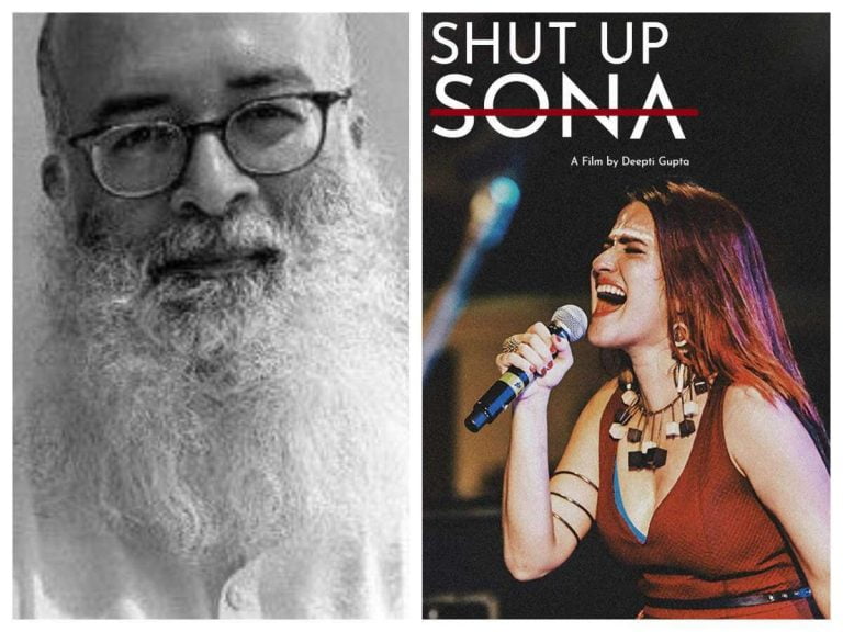 After A National Award, Nothing Can ‘Shut Up’ Odisha-Born Singer Sona Mohapatra