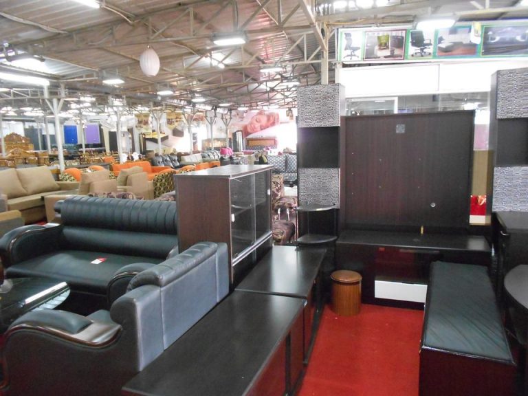 Vigilance Raid On Dismissed Cop Who Ran Bar In Bhubaneswar; Focus On Rs 2 Cr Furniture Showroom