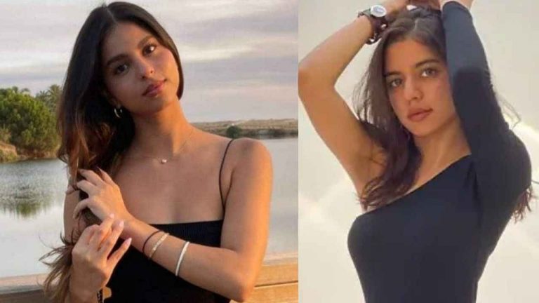 Pictures & Videos Of SRK’s Daughter Suhana Khan’s Lookalike Go Viral