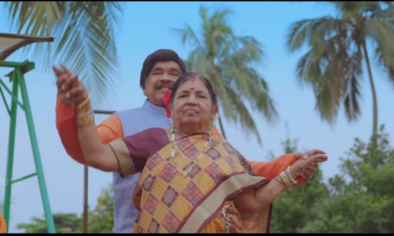 Suresh Routray, Wife Test COVID Positive