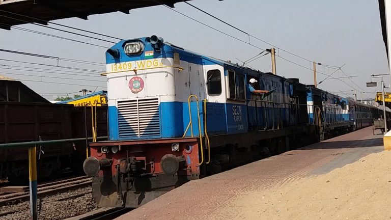 Tapaswini Express