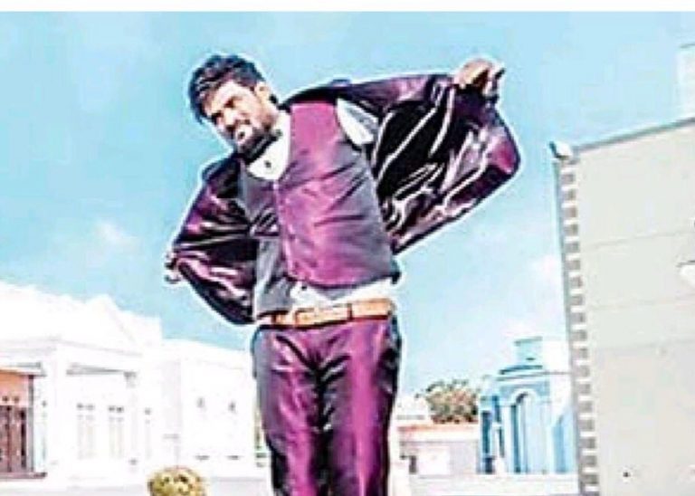 Durga Puja Release For Ardhendu-Starrer Ollywood Movie ‘Sastha Ru Nasta’