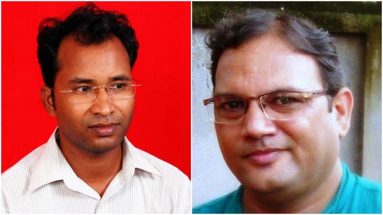 Odia Litterateurs Sanjay Bag, Kedar Mishra To Bag Dr Bhubaneswar Behera Award
