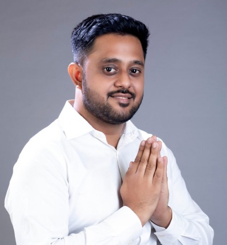 It’s Time For Action, Not Celebration, Says Odisha’s Pipili Legislator-Elect