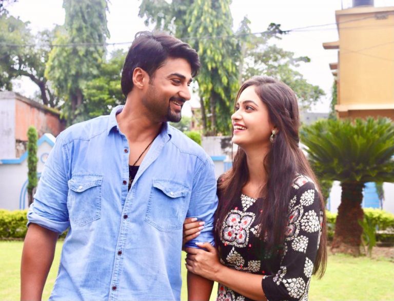 Next From Ollywood: Sambit-Tamanna Starrer ‘Oxygen’ With A Green Message