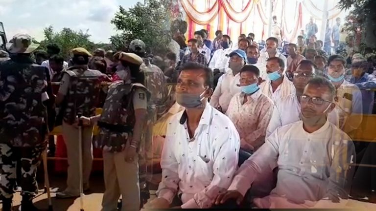 Public Hearing Held For Hindalco Project In Odisha’s Rayagada