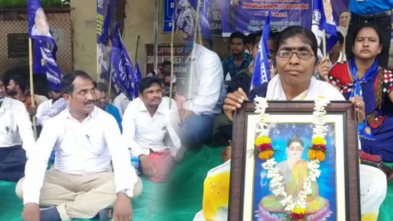 BSP Wants Cops Punished For Custodial Death Of Dalit Youth In Odisha’s Bargarh: