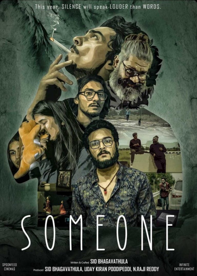 ‘Someone’ Maiden Film By Odisha Duo Streaming On OTT, Makes It To International Arena
