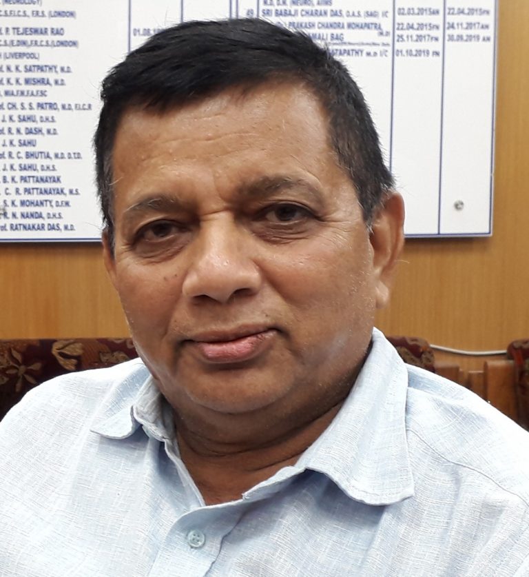 Covid-19: Festival Season Most Crucial For Odisha, Warns DMET