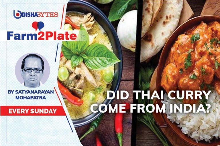 Satyanarayan Mohapatra column