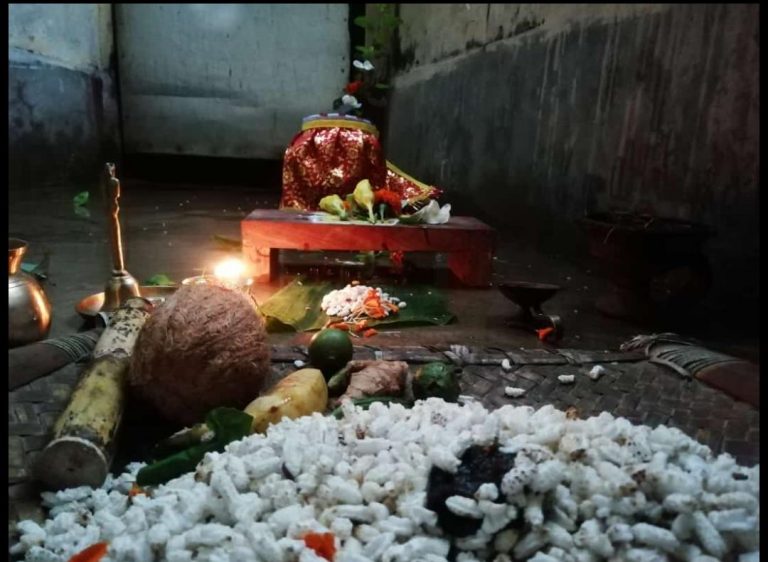 Kumar Purnima: Know More About This Unique Full-Moon Festival Of Odia Girls