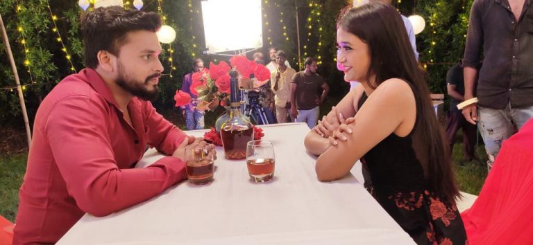 Ollywood Update: Romantic Pair Munna-Swapna’s ‘Mu Tumaku Bhalapae’ Set For Release After A Month