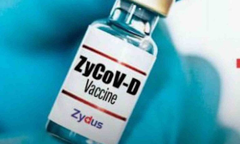 Zydus Cadila Agrees To Reduce Price Of Its COVID Vaccine Shots