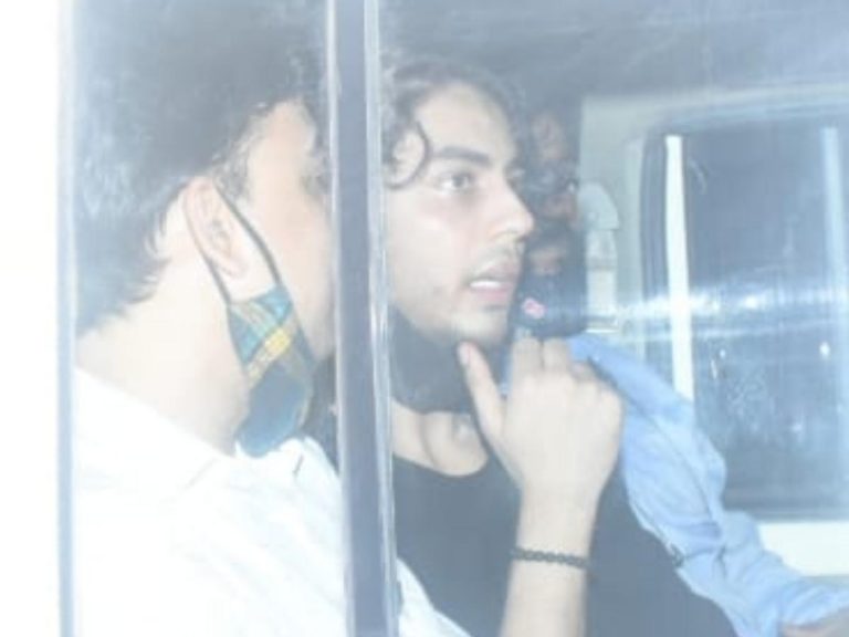 Mumbai Drug Bust Case: Why Aryan Khan Should Not Be In Jail?