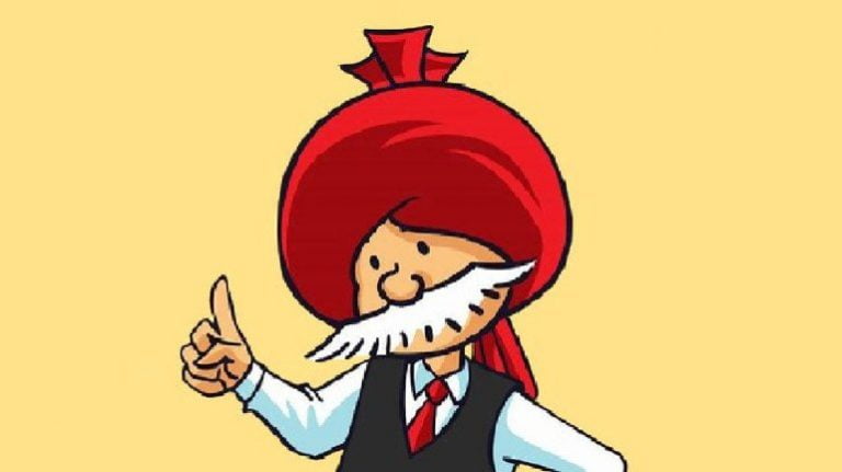 chacha chaudhary mascot namami gange