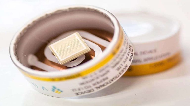 Needle-Free COVID-19 Vaccine Patches To Replace Syringes?