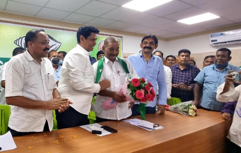 cpm leader joins bjd