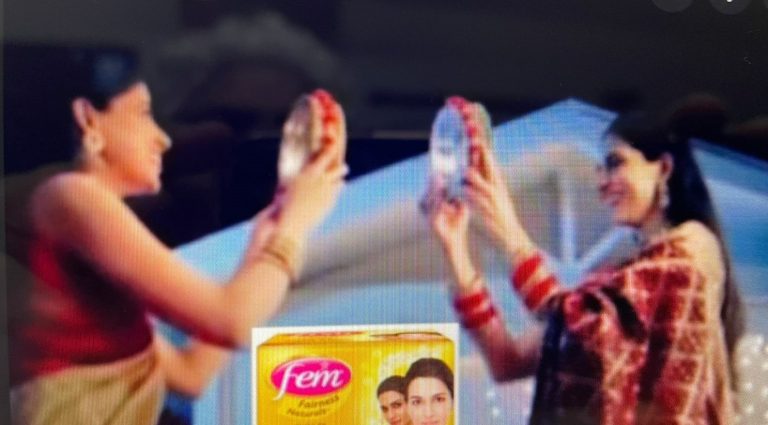 [Watch] Dabur Follows Fabindia & Manyawar, Withdraws Inclusive Karwa Chauth Ad