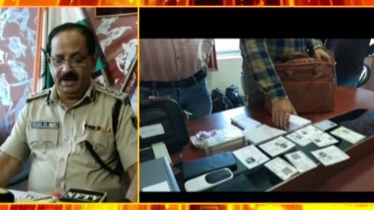 Siblings Promise Youth Railway Job, Dupe Him Of Rs 14 Lakh In Odisha’s Jharsuguda