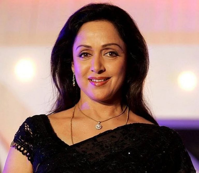 hema malini