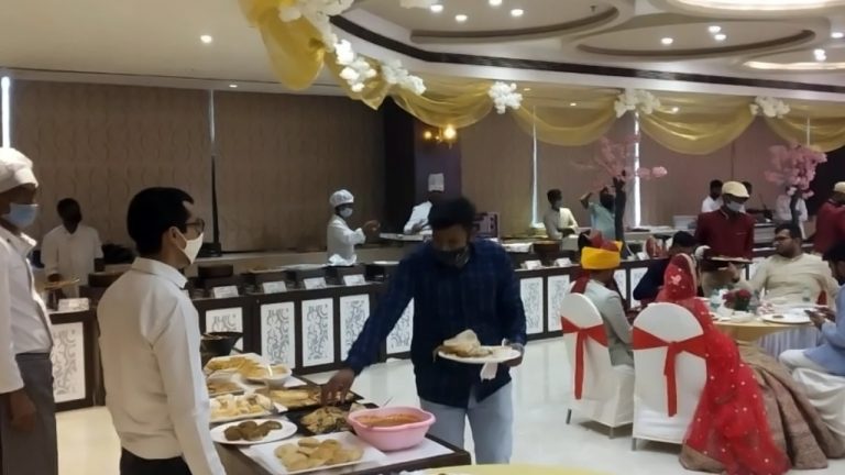 BMC Modifies Norms For Weddings, Funerals In Bhubaneswar