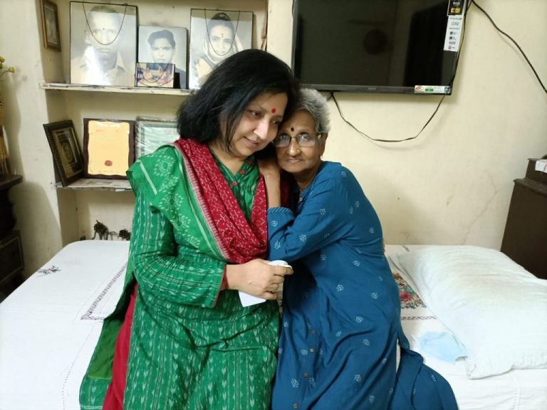 Namrata Chadda Rajlakshmi