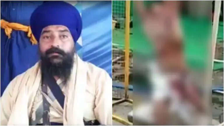 Nihang Group Admits To Killing Man At Singhu Border; Who Are Nihangs?