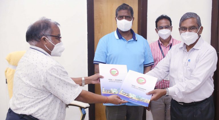 Siksha ‘O’ Anusandhan Inks MoU With ICAR-CIWA For Collaborative Research