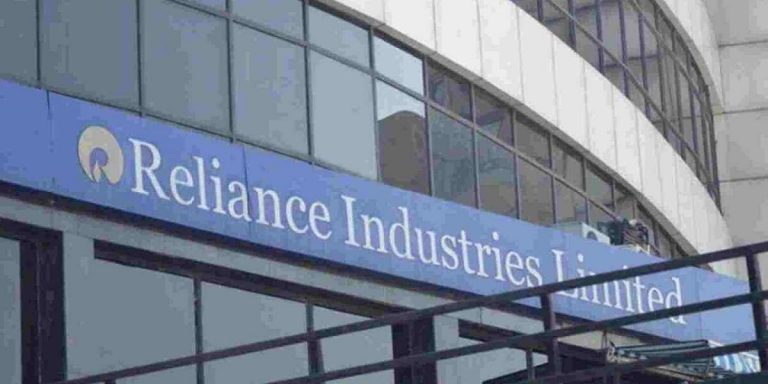 reliance industries ltd