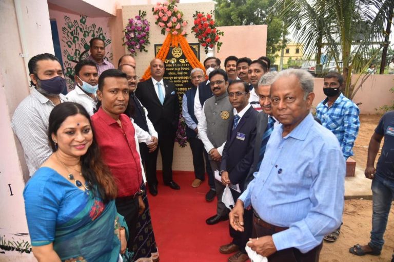 Bhubaneswar Gets Multi-Million Dollar Retinopathy Diabetic Centre