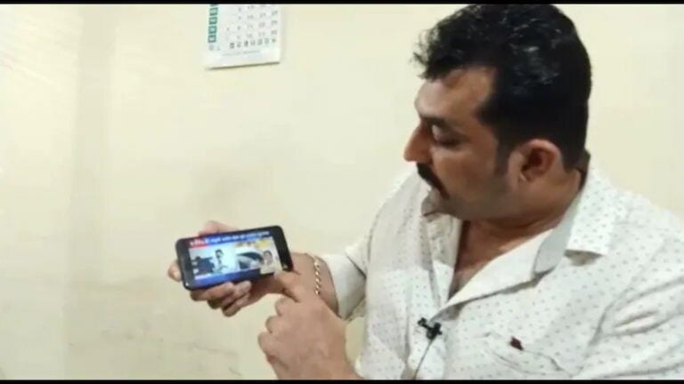 Mysterious Witness ‘Sam D’Souza’: Case Of Fake Identity In Drugs-On-Cruise Case?