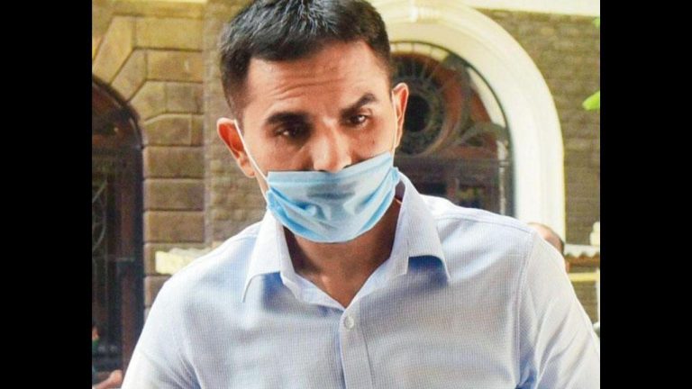 Sameer Wankhede SC Panel