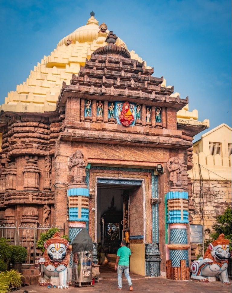Puri Jagannath Temple Open For Darshan From 7 AM To 9 PM; Closed On These Days, Check Details