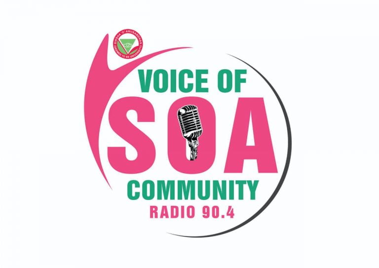 SOA radio club