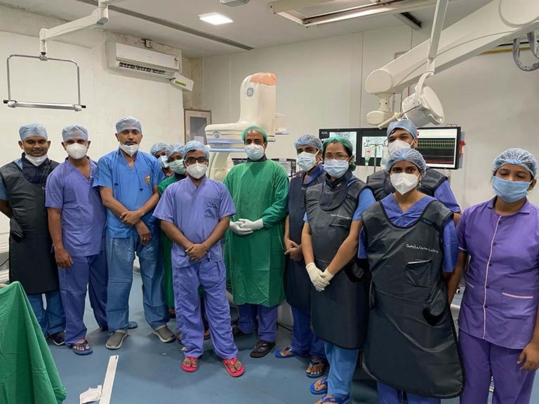 SUM hospital doctors