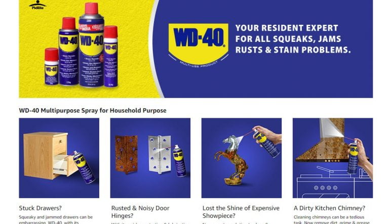 wd 40