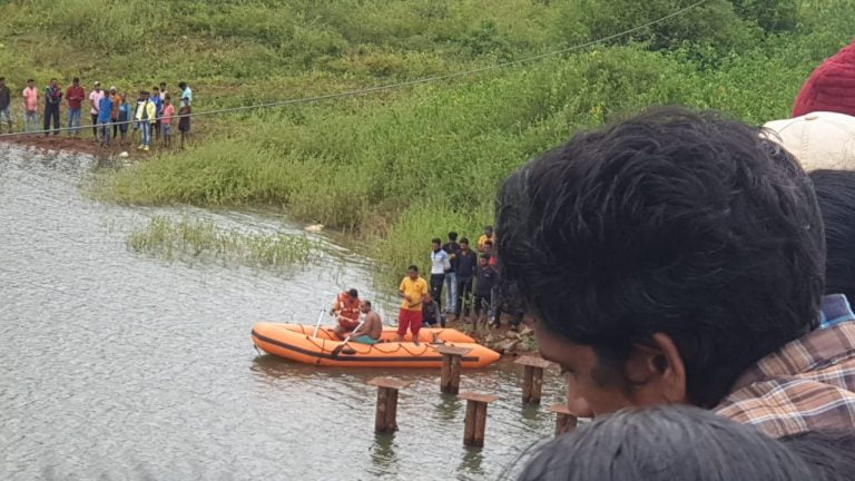 Woman Jumps Into Reservoir Over Tiff With Husband In Odisha’s Malkangiri