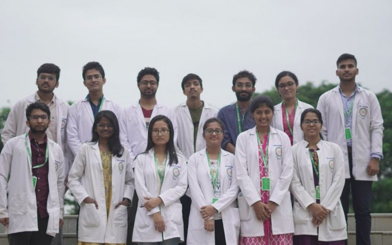 AIIMS-Bhubaneswar Students Launch Helpline Numbers In Several Languages For NEET Qualifiers