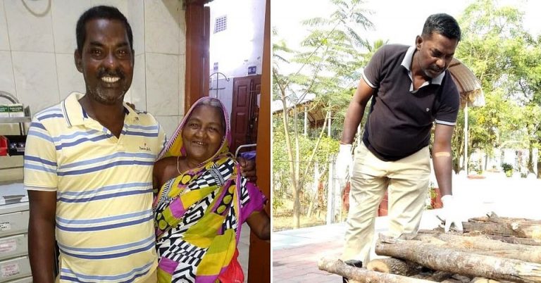 Former Indian Cricketer VVS Laxman Heaps Praise On Odisha Bookbinder For Selfless Services