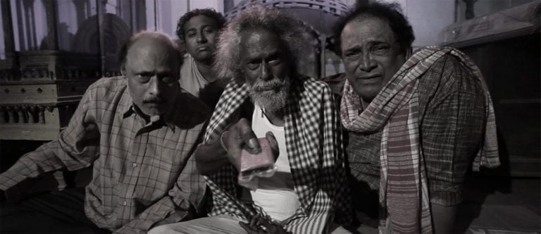 After Big B’s Tweet On ‘Tu Moro Ok’, Check Anurag Kashyap’s Tweet On Odia Movie ‘Adieu Godard’