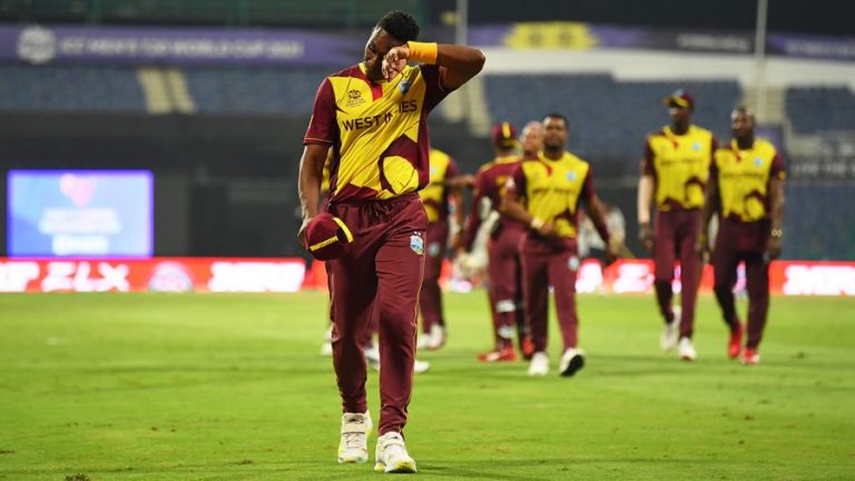 West Indies All Rounder Dwayne Bravo Announces Retirement From International Cricket