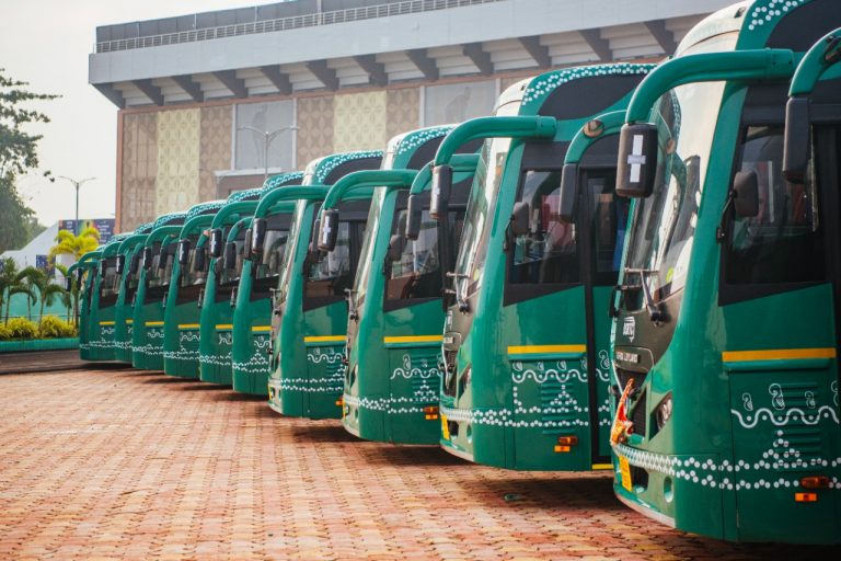 Hockey Men’s Junior World Cup: Luxury Buses With Traditional Odia ‘Jhooti’ For 16 Teams