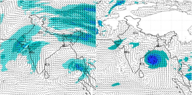 Cyclone Jawad To Pass ‘Very Close’ To Odisha Coast On Dec 4, Know What IMD DG Mrutyunjay Mohapatra Has To Say