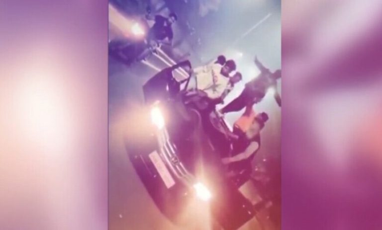 2 More Members Of ‘Koi Bhai Nahi’ Gang Held, House Bulldozed In Bhubaneswar