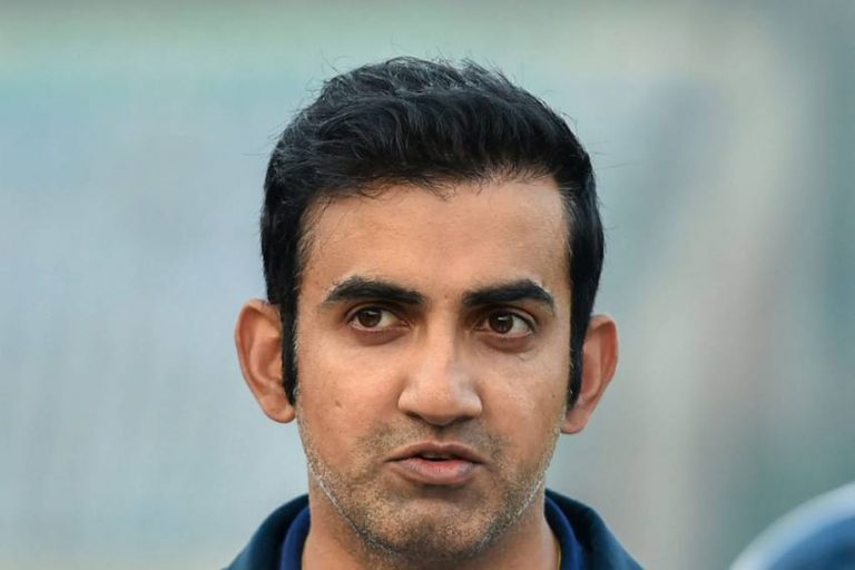 Gautam Gambhir